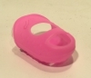 Akmuz Nakładka na palec Pink Akmuz Nakładka na palec Pink